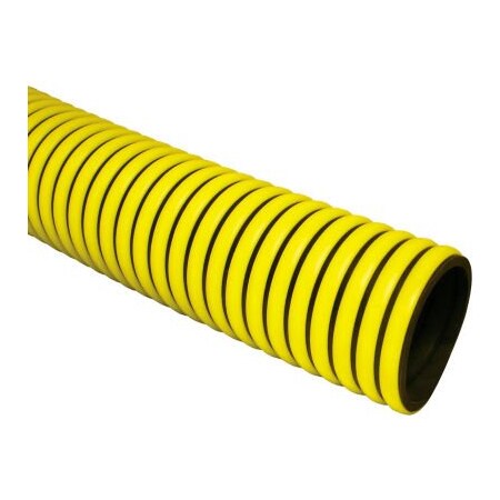 Apache 1" Fertilizer Solution Suction / Discharge Hose, 60 Feet 12012795-60-Feet